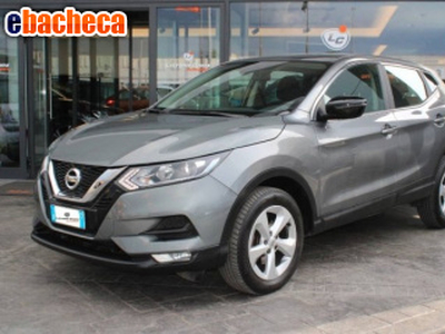 Nissan Qashqai 1.5 dci..