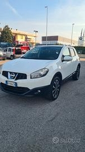 Nissan Qashqai 1.5 dCi DPF Tekna