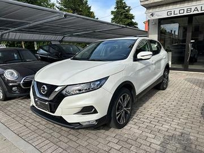 NISSAN Qashqai 1.5dCi 115CV-Automatica