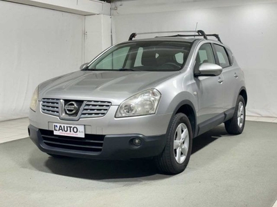 NISSAN Qashqai 1.6 16V Acenta