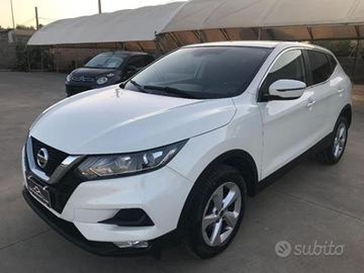 NISSAN Qashqai 1.6 dCi 2WD 130 CV Business