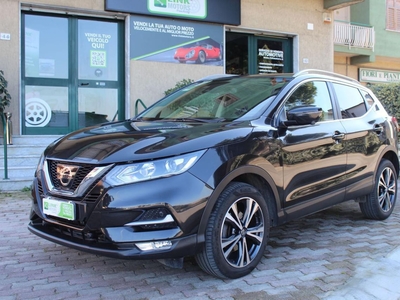 Nissan Qashqai 1.6 dCi