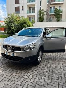 Nissan Qashqai 1.6 Tekna Benzina FULL-OPTIONAL