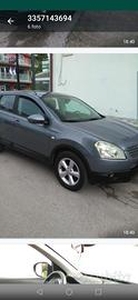 NISSAN Qashqai 2ª serie - 2007