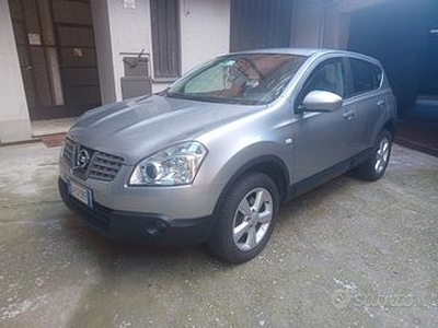 Nissan Qashqai 2.0 16V Tekna - GPL NUOVO!