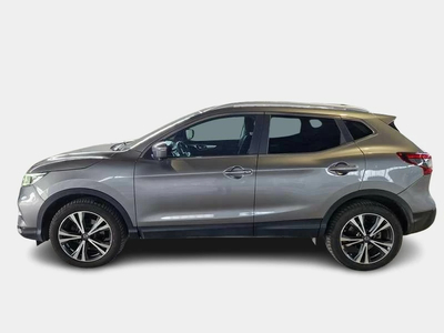 Nissan Qashqai Diesel Usata