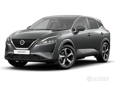 Nissan Qashqai MHEV N-Connecta Xtronic 158 CV