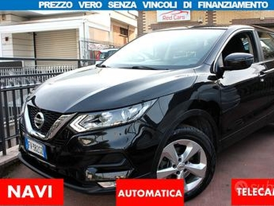 Nissan Qashqai *PREZZO VERO* 1.5 dCi 116 CV AUTOMA