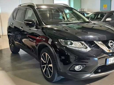 Nissan X-Trail 1.6 dCi 2WD Tekna usato