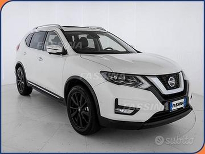 Nissan X-Trail dCi 150 2WD Tekna 7 posti