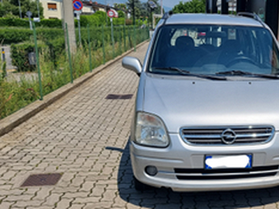 Opel agila 1.2 benzina neopatentati 5p EURO 4