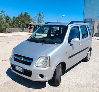 Opel Agila 1.3 CDTI UNIPROPRIETARIO Neopatentati