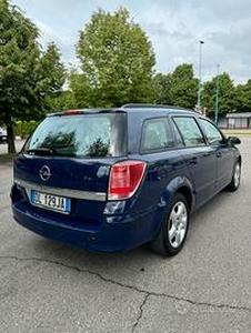 Opel astra 1.4 gpl