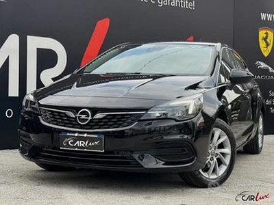 Opel Astra 1.5 CDTI 122 CV S&S 5 porte Business El