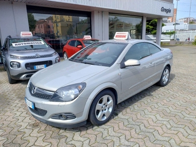 Opel Astra 1.8 16V VVT