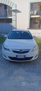 Opel Astra 4 serie 1.4 benzina