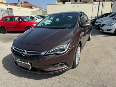 OPEL Astra 5ª serie