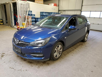 OPEL Astra K Sports Tourer Edition 1.5 D Navi Led