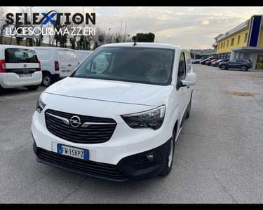 Opel Combo 1.6 Diesel 100CV
