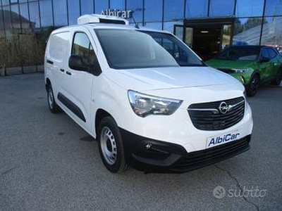 OPEL Combo Cargo 1.5 Diesel 130CV PL 950kg ALLES