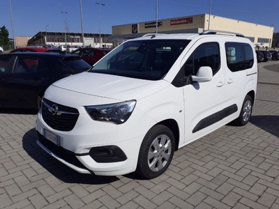 Opel Combo Life 1.5D 100 CV S&S Advance usato