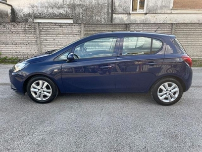 OPEL CORSA 1.2 5 porte n-Joy