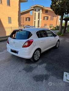 Opel corsa 1.3 cdti 95 cv