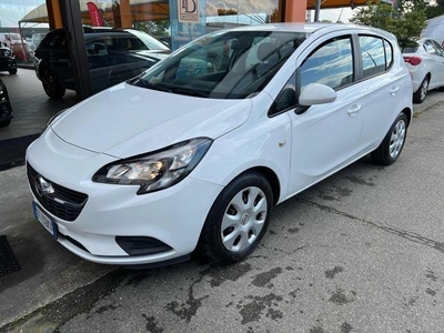 OPEL CORSA 1.3 CDTI ecoFLEX 5 porte Professional N1