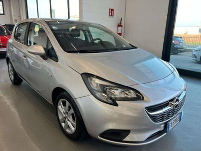 Opel Corsa 1.4 90CV 5 porte n-Joy usato