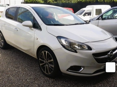 OPEL Corsa 5ª serie