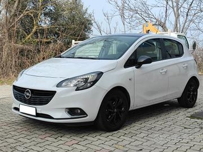 Opel Corsa Benzina/GPL 5 porte
