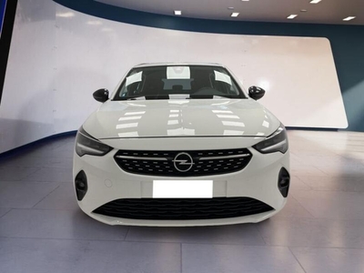 Opel Corsa VI 2020 1.2 Elegance 100cv Usate