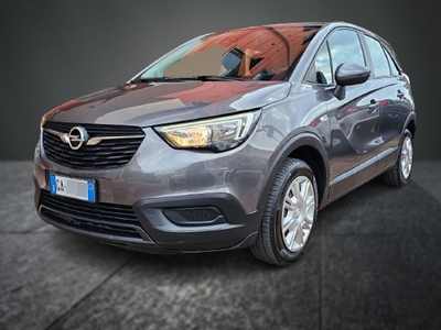 Opel Crossland 1.5 ECOTEC D 102 CV