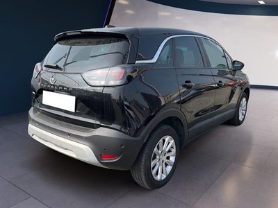 OPEL CROSSLAND 2021 1.2 Elegance 110cv