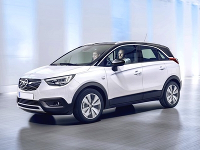 OPEL CROSSLAND X x 1.2 Advance s&s 110cv my18.5