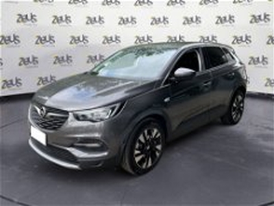 Opel Grandland X 1.5 diesel Ecotec Start&Stop Elegance del 2021 usata a Imola