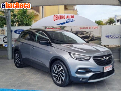 Opel - grandland x - 1.5..