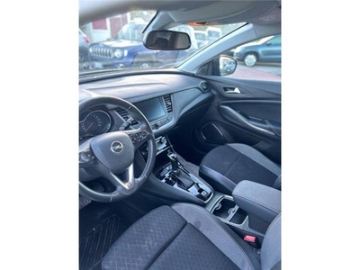 OPEL Grandland X 1.5 ecotec Business s&s 130cv at6