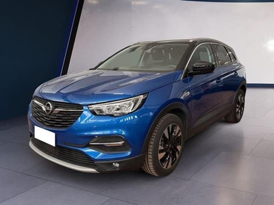 OPEL GRANDLAND X X 1.5 ecotec 120 Anniversary s&s 130cv