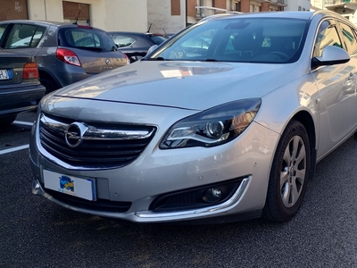 Opel Insignia 1.6 CDTI 136CV