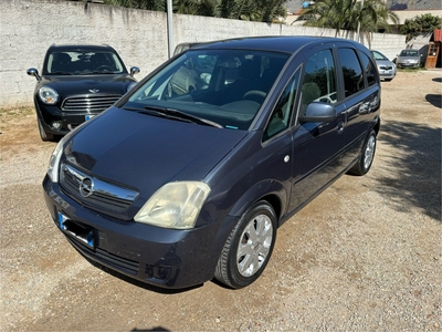 Opel Meriva 1.3 CDTI Club usato