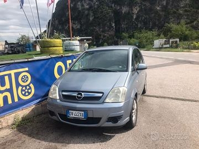 Opel Meriva 1.6 16V Cosmo EURO4