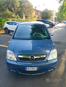 Opel Meriva Enjoy 1.4benz/GPL ok neopatentati