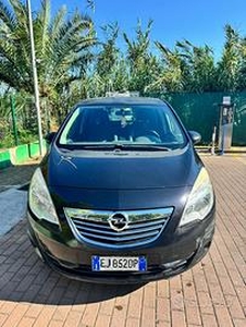 Opel meriva Euro 5