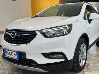 Opel Mokka 1.4 Turbo