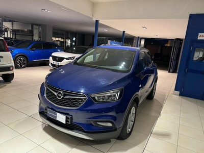 Opel Mokka 1.6 CDTI