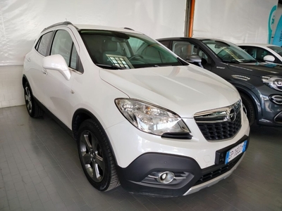 Opel Mokka 1.7 CDTI