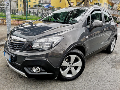 Opel Mokka 1.7 Diesel 131cv Roma