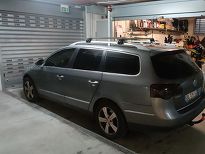 Passat b6 versione 1.9 TDI 105 cv