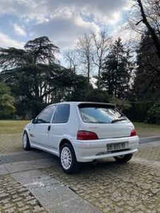 Peugeot 106 - 1996